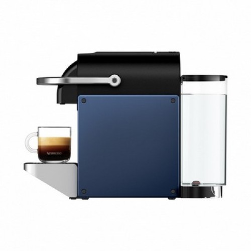 ESPRESSO COFFEEMAKER  EN127.BL NESPRESSO PIXIE BLUE